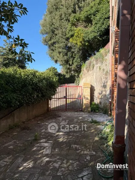Aed - Villa with Sea View in Capalbio