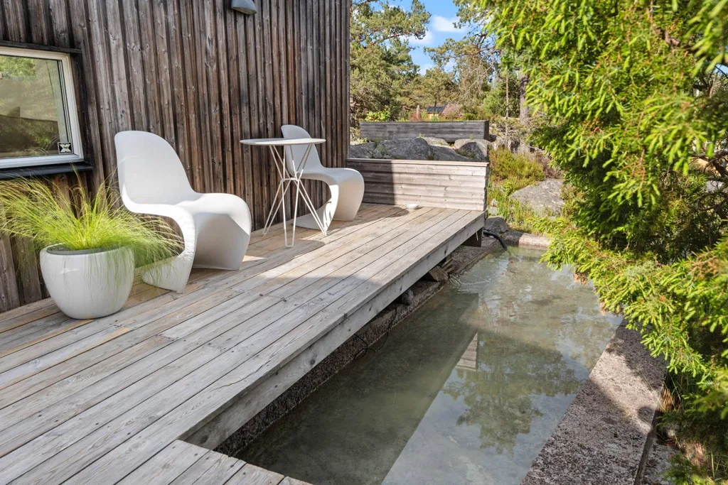 Maison 3 pièces à Värmdö kommun