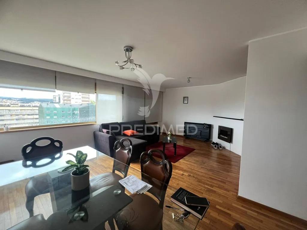 Appartement 3 pièces à Trofa