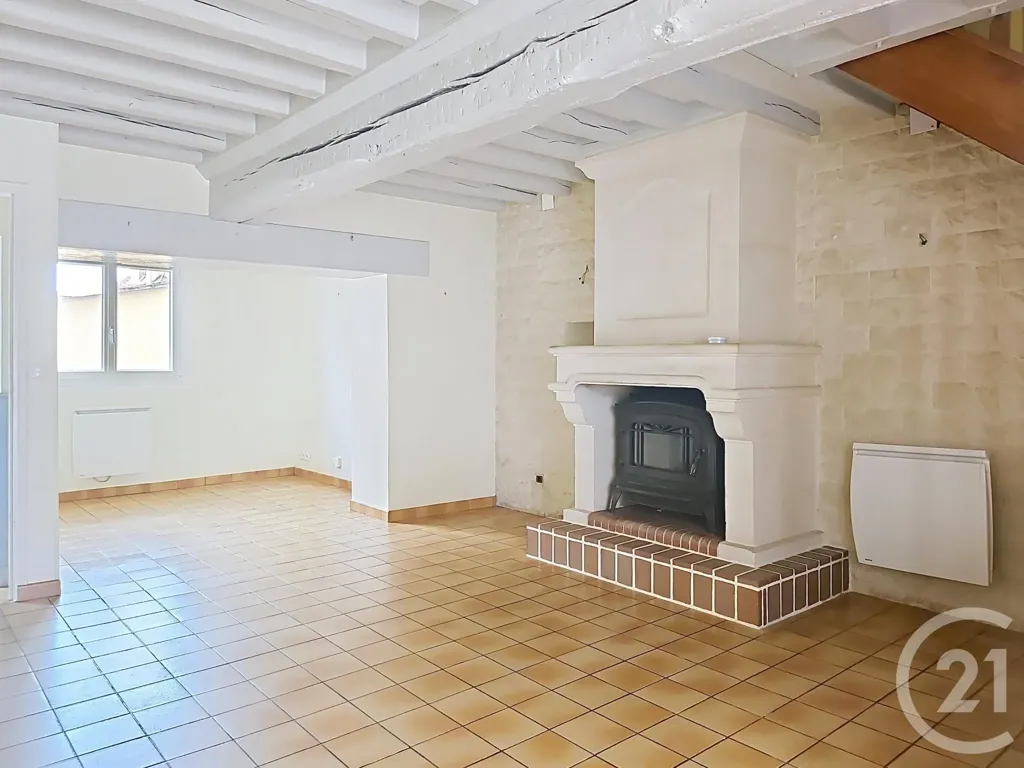 Elutuba - Charming Stone House with Garden in Argentan