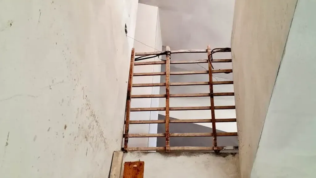 Pièces - Newly Built Attic Apartments with Terraces in Empoli