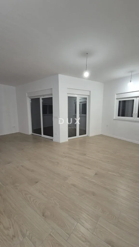 Soggiorno - Penthouse with Sea View in Vinjerač, Zadar