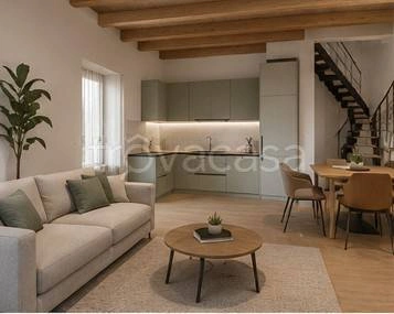 Elutuba - Restoration-Ready Townhouse in Cameri