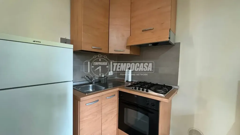 Cuisine - Terraced Villa with Garden in Chieti
