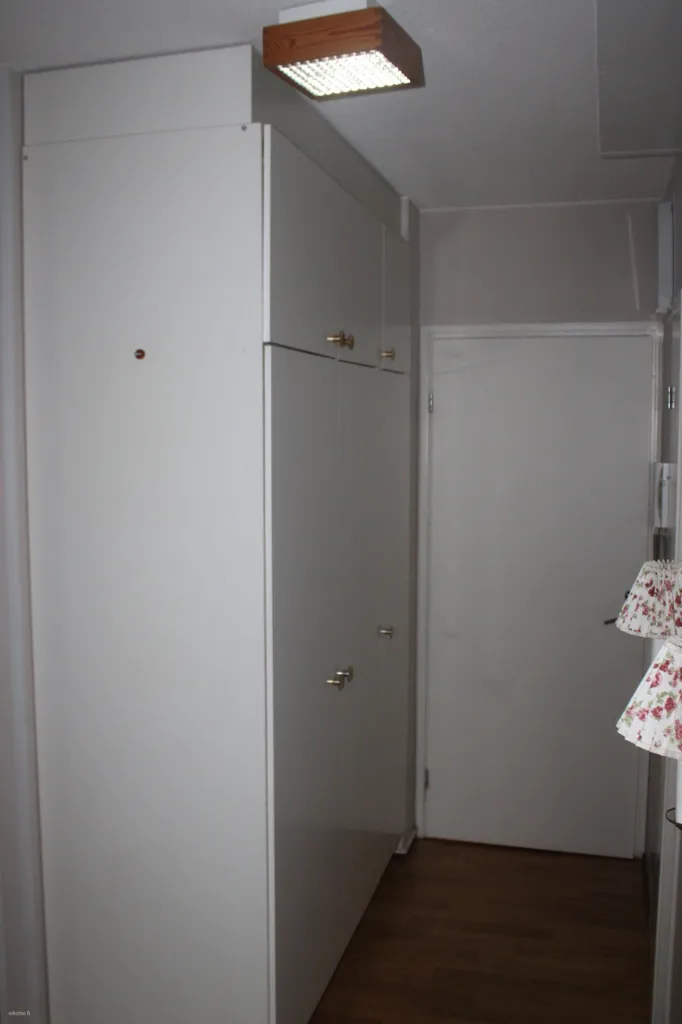 Pièces - Apartment with Garden in Joensuu Centre