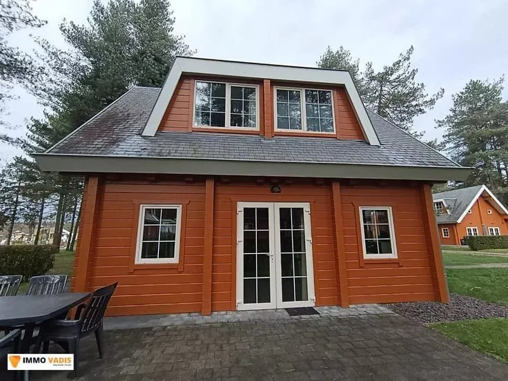 Esterno - Detached House in Zutendaal