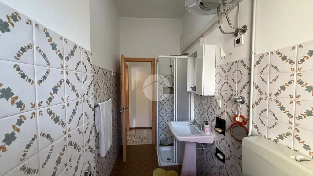 Vannitoad - Triplex with Large Terrace in Pinarella, Cervia