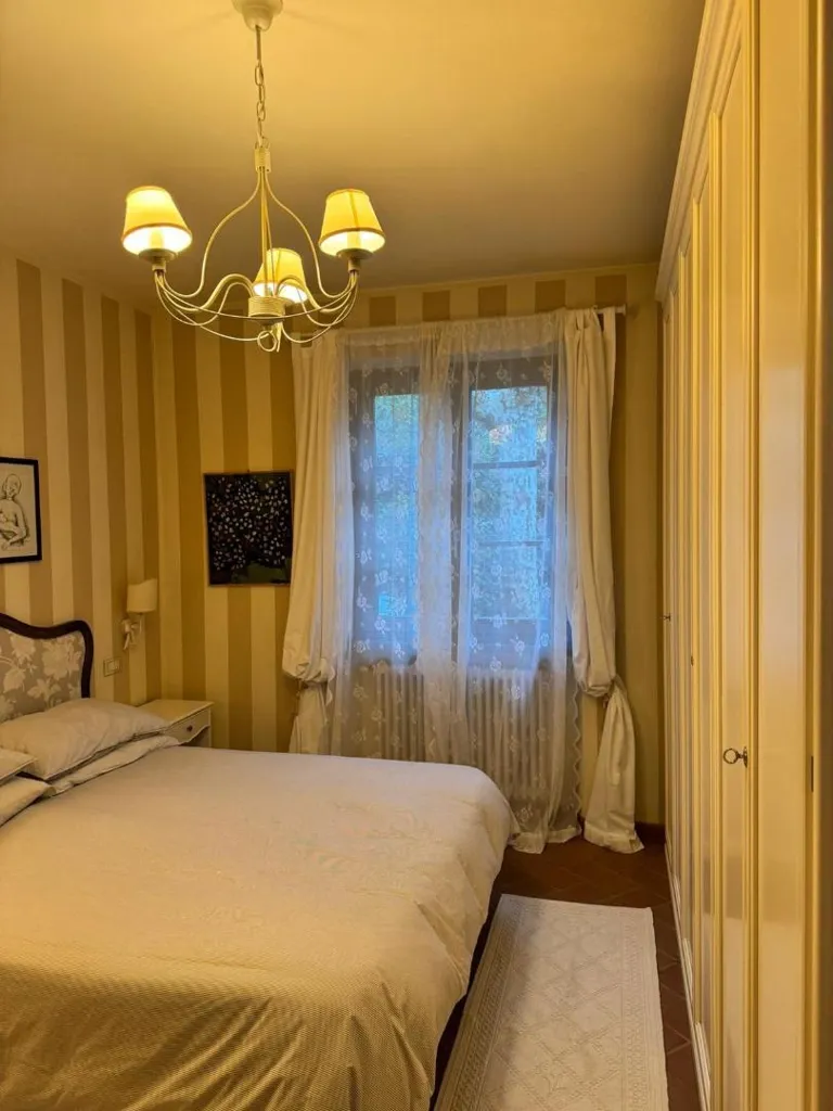 Magamistoad - Villa with Garden in Forte Dei Marmi Centre