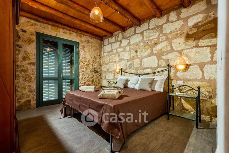 Magamistoad - Rustic Baglio with Pool in Castellammare del Golfo