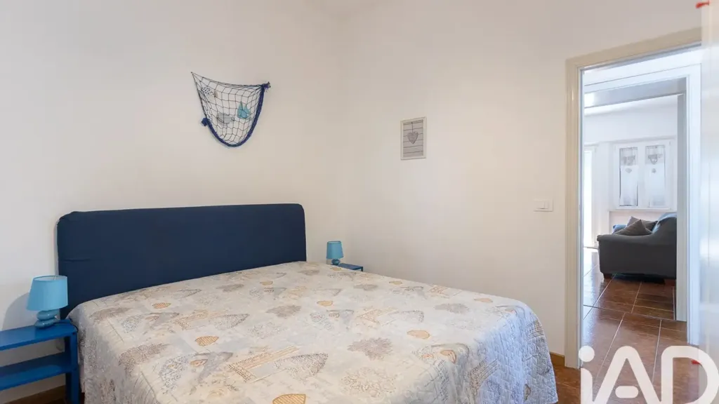 Chambres - Rustic Villa with Panoramic Views in Massignano