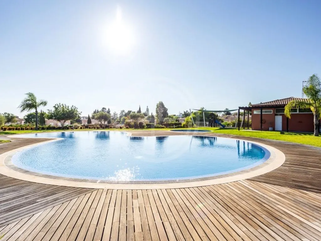 Piscine - Duplex T2 with Private Garden in Lagoa