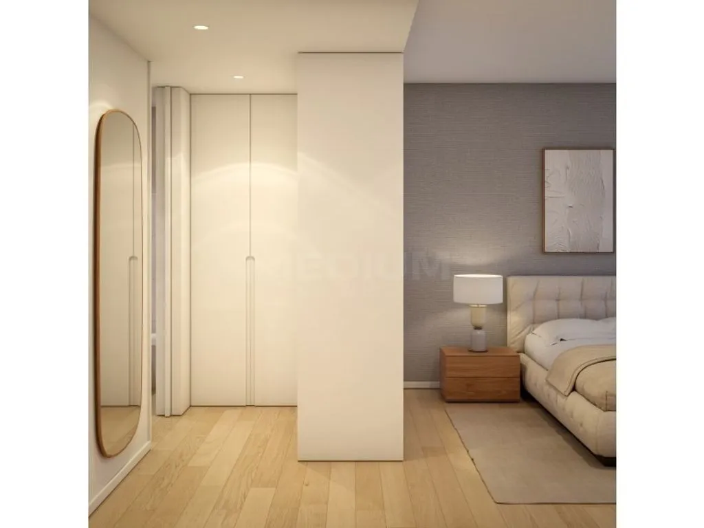 Magamistoad - Luxury Flat with Central Location in Maia