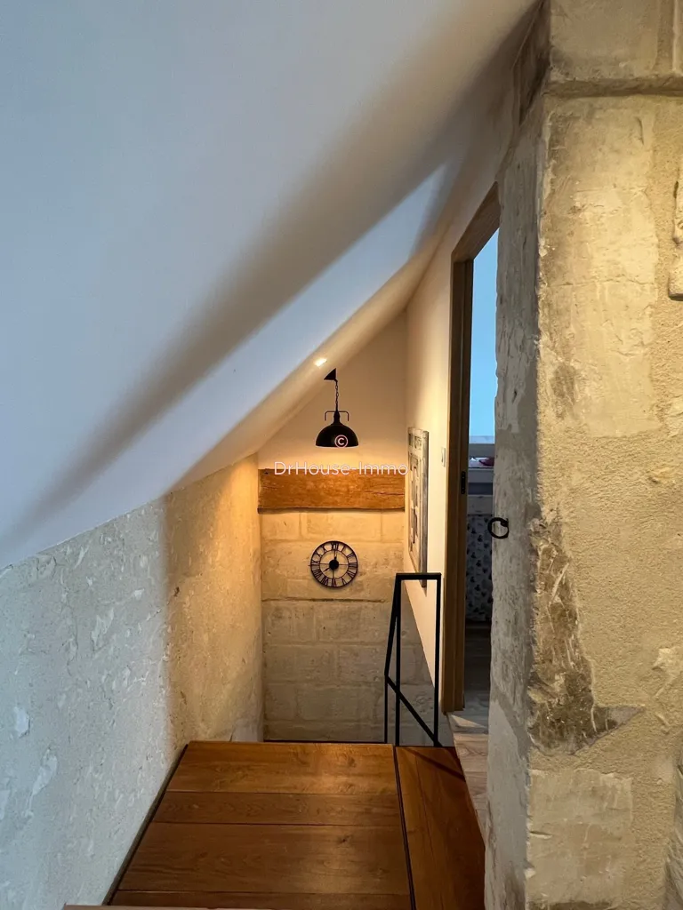 Rooms - Charming Longère with Equestrian Facilities in Manthelan