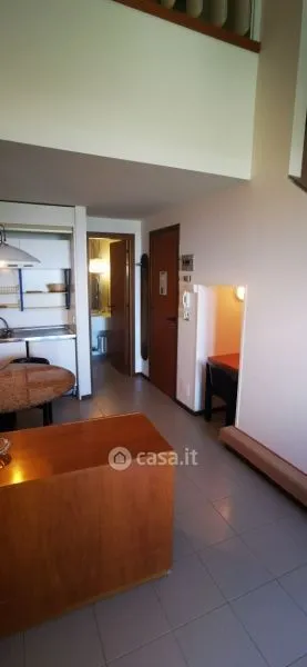 Séjour - Duplex with Sea View Terrace in Marina di Punta Ala