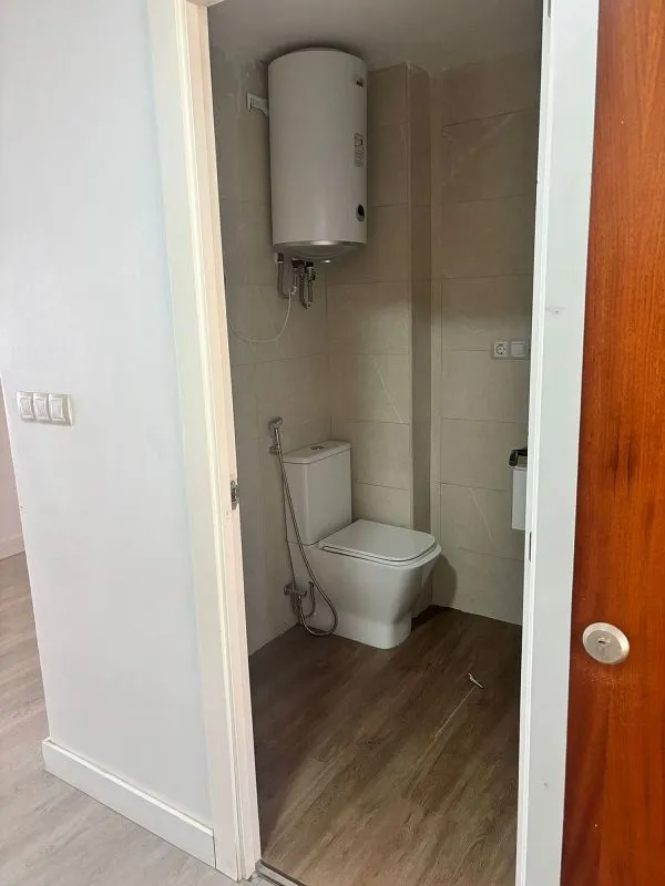 Vannitoad - Apartment with Pool in San Juan