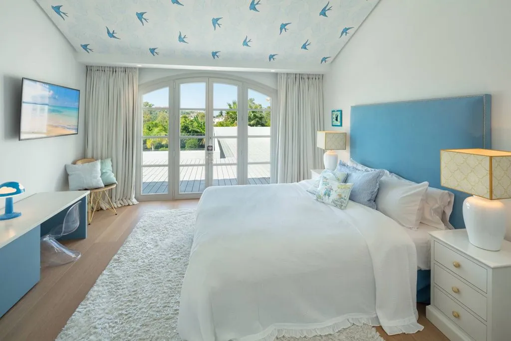 Magamistoad - Luxury Villa with Golf Course View in Marbella
