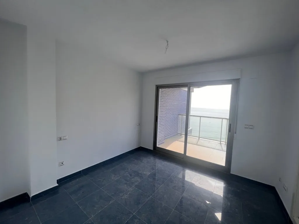 Pièces - Newly Built Penthouse with Sea View in Calpe