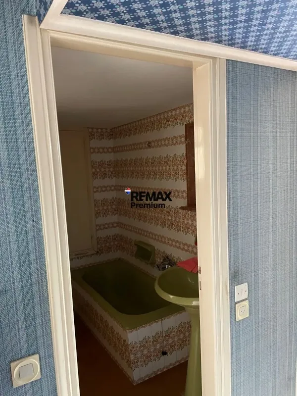 Vannitoad - Bright Apartment with Balcony in Heliopolis