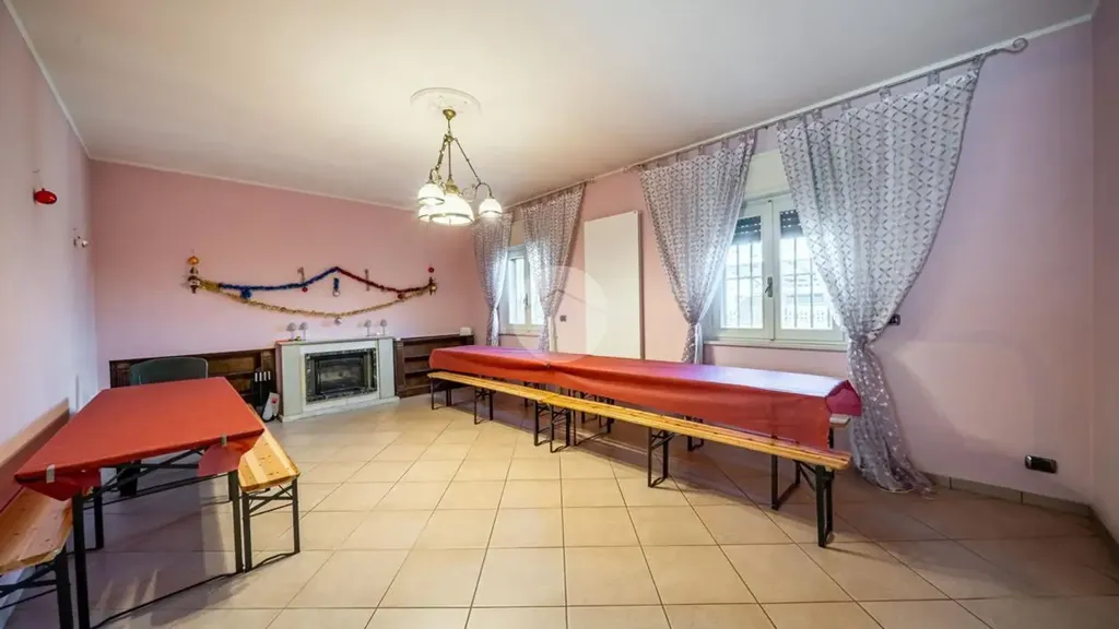 Söögituba - Villa with Pool near Parma
