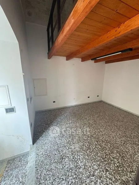 Garaaž - Studio Flat in Central Martina Franca