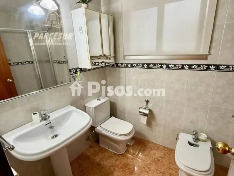 Vannitoad - Student-Friendly Flat with Terrace in Poniente-Sur