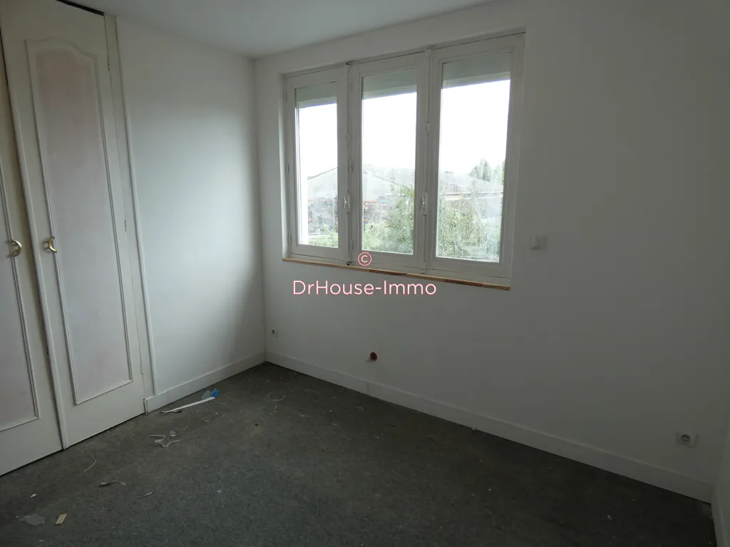 3-room house in compiegne