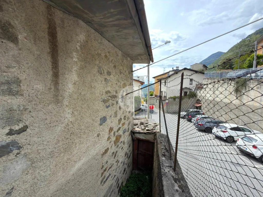 Välivaade - Independent Rustico with Panoramic Views in Valtellina