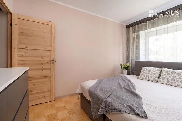 Camere da letto - 2-Bedroom Flat with Garden in Elva