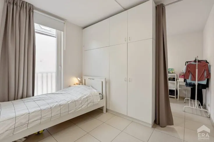 Appartement 2 chambres à Diepenbeek