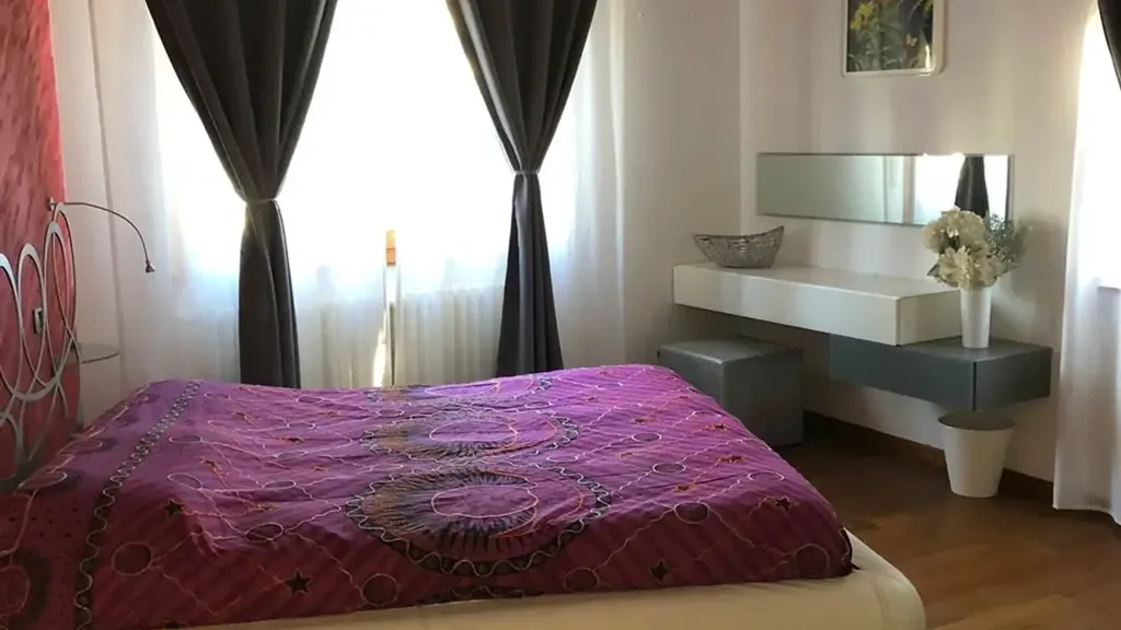 Magamistoad - Four-Bedroom Apartment with Terrace in Florence