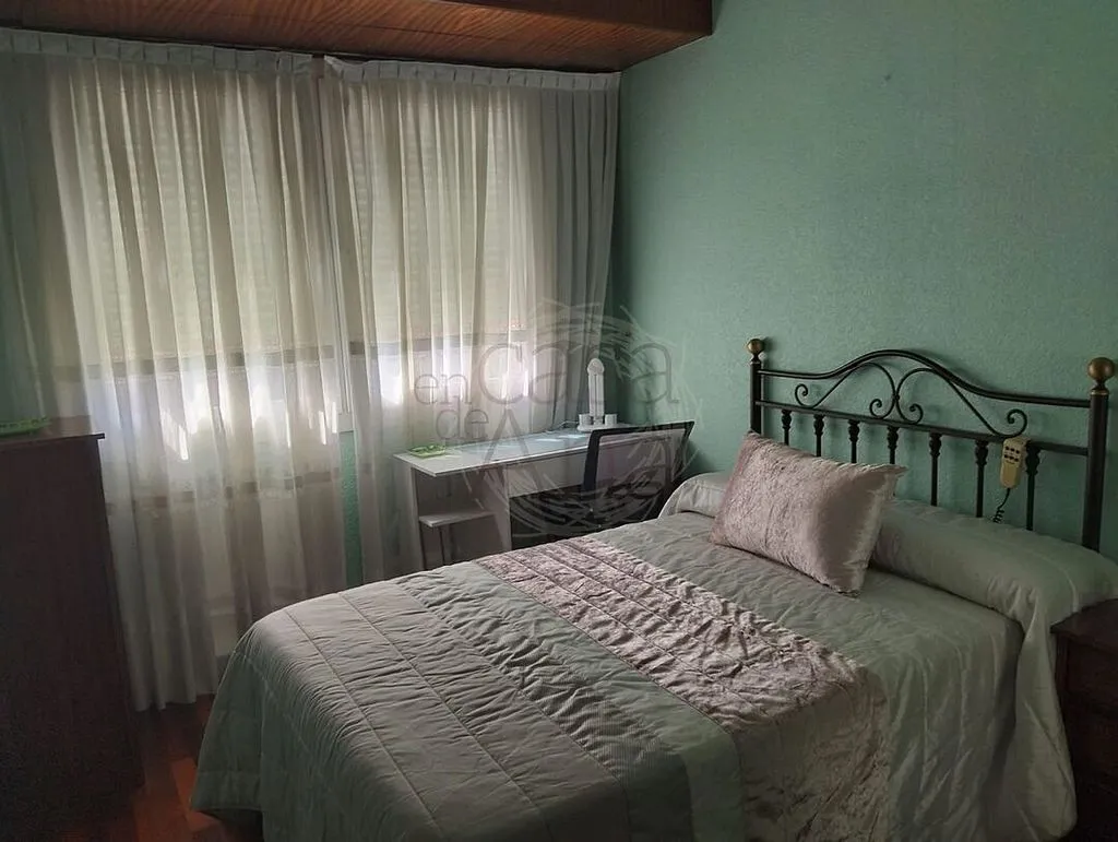 Chambres - Student-Friendly Flat near Sarriko University, Bilbao