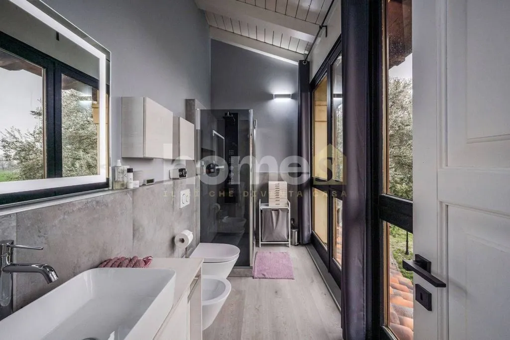 Vannitoad - Luxury Villa with Pool in Zola Predosa