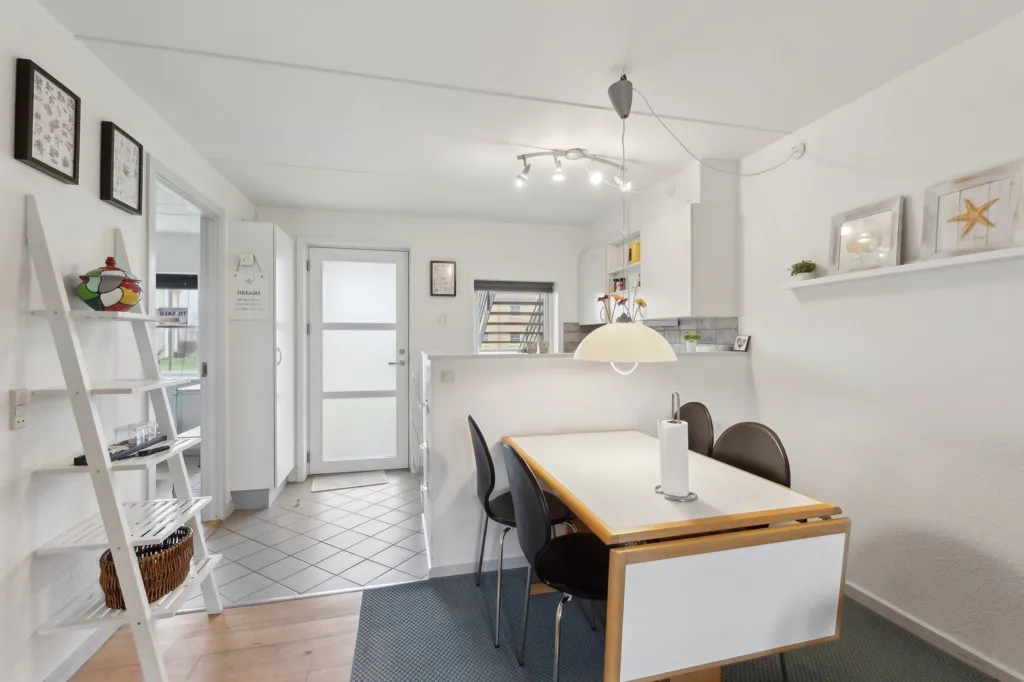 Maison 3 pièces à Hals