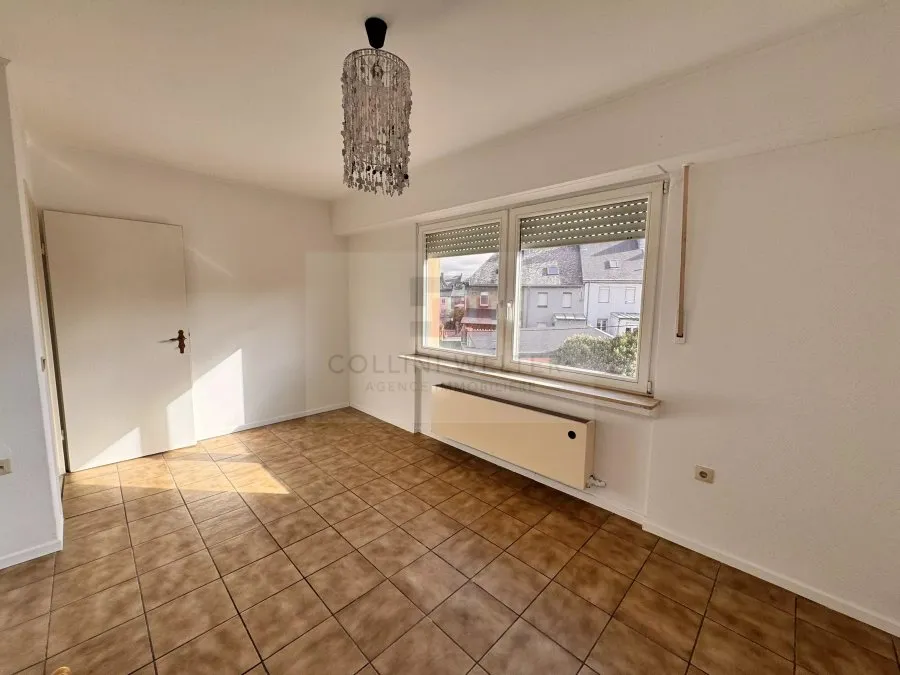 Pièces - Appartement avec Vue Dégagée et Garage à Esch-sur-Alzette