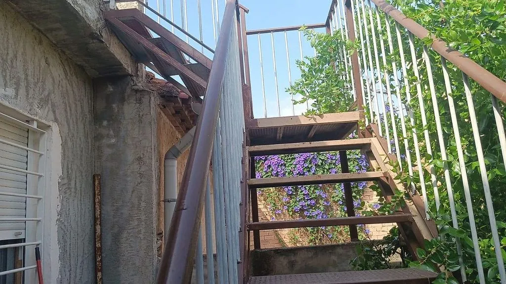 Pièces - Chalet with Terrace and Balcony in Monteagudo