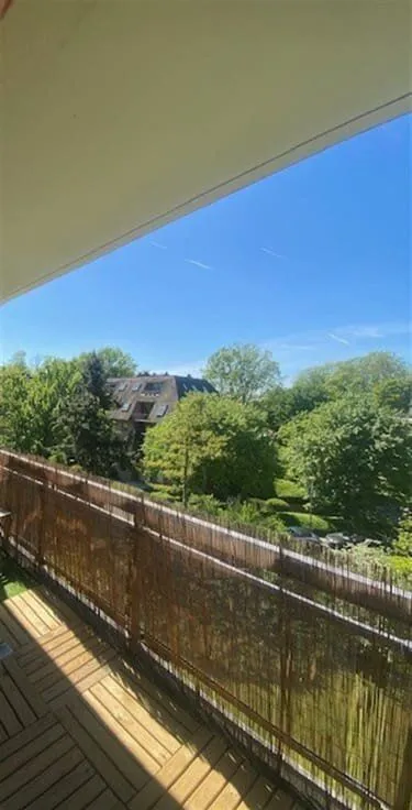 2-bedroom apartment in BE