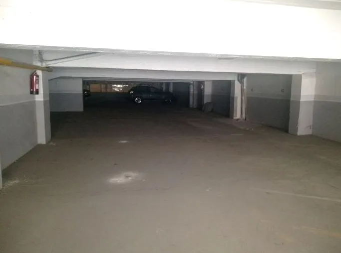Garaaž - Garage Lot with 44 Spaces in Manresa