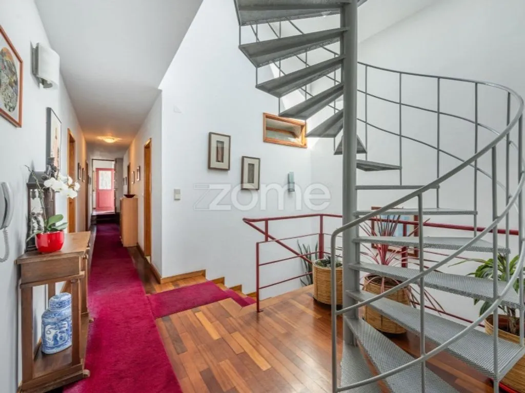 Stanze - Luxury House with River View in Vila do Conde