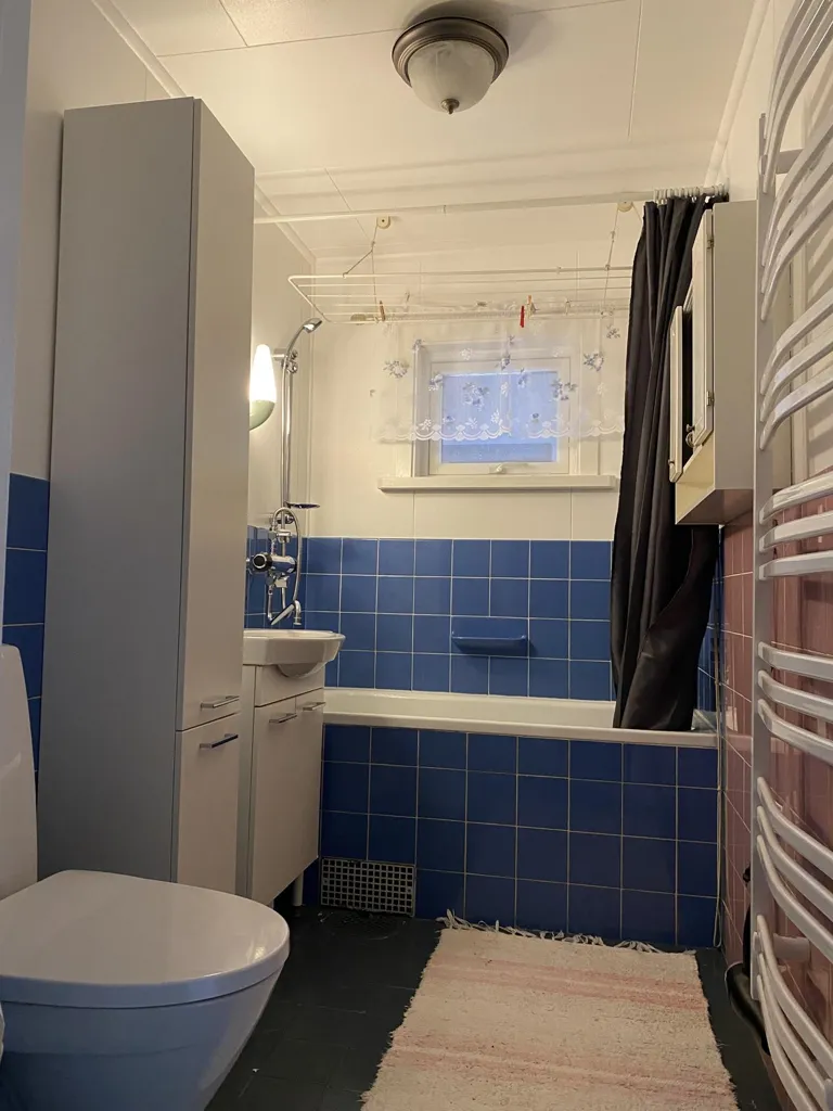 Maison 7 pièces à Älvdalen
