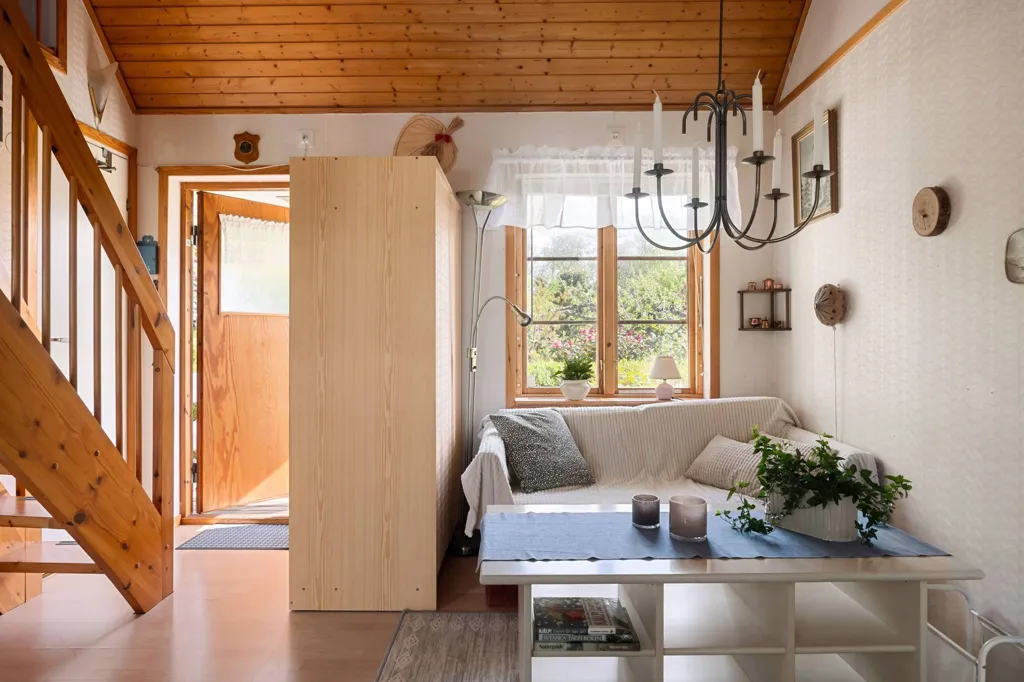 Maison 2 pièces à Göteborgs kommun