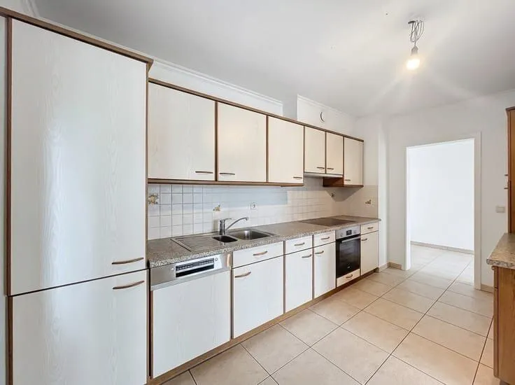 Appartement à Huy