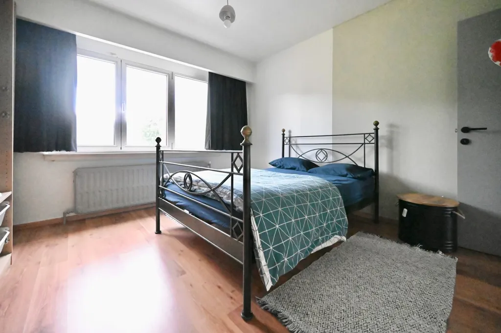 Bedrooms - Bright Apartment with Terrace in Bornem Centre