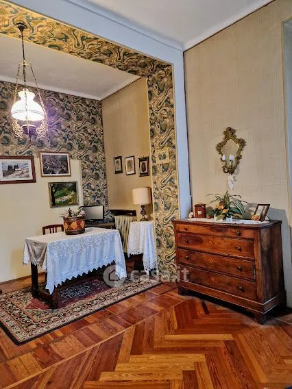 Salle à manger - Villa with Private Park in Agliè