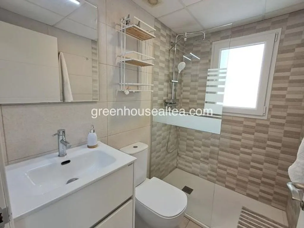 Salles de bain - Luxury Villa in Polop, Valencia