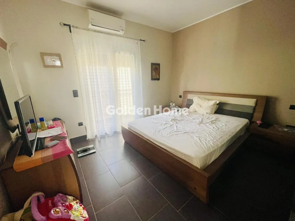 8-toaline korter asukohas GR