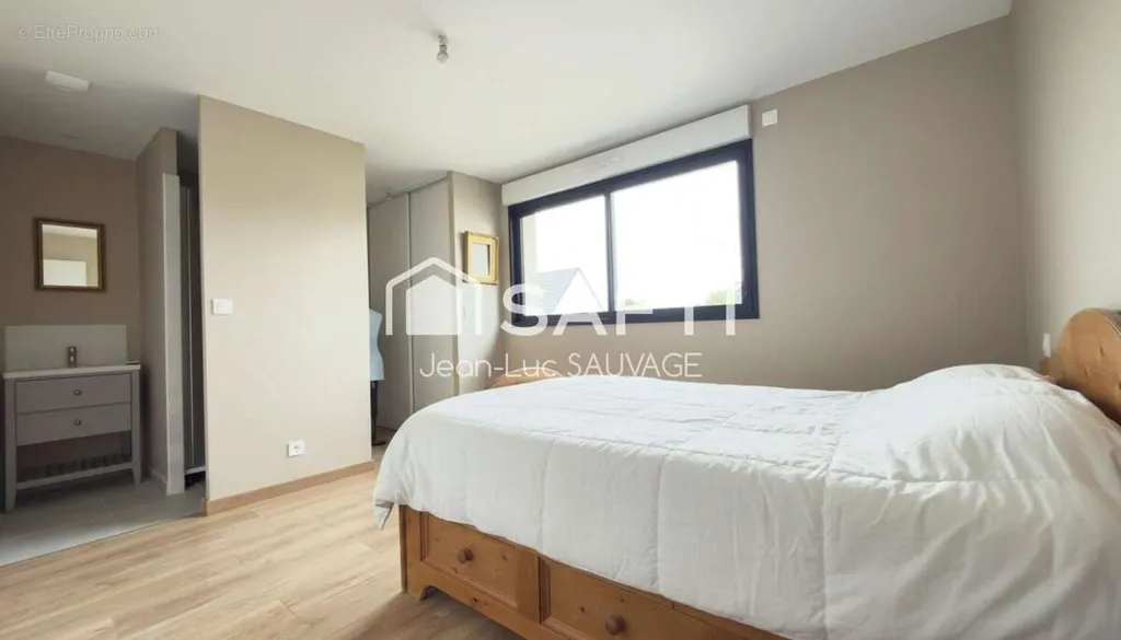 Magamistoad - Contemporary House with Garden in Hasnon