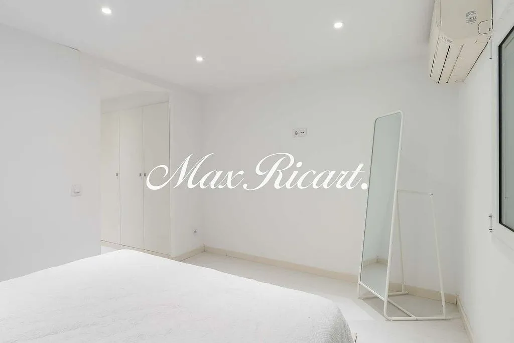 Chambres - Duplex with Pool in Vila de Gràcia
