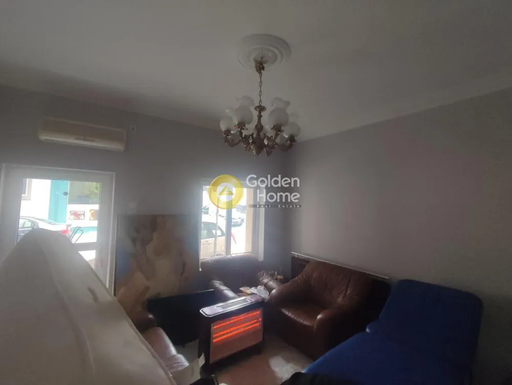 2-room apartment in GR