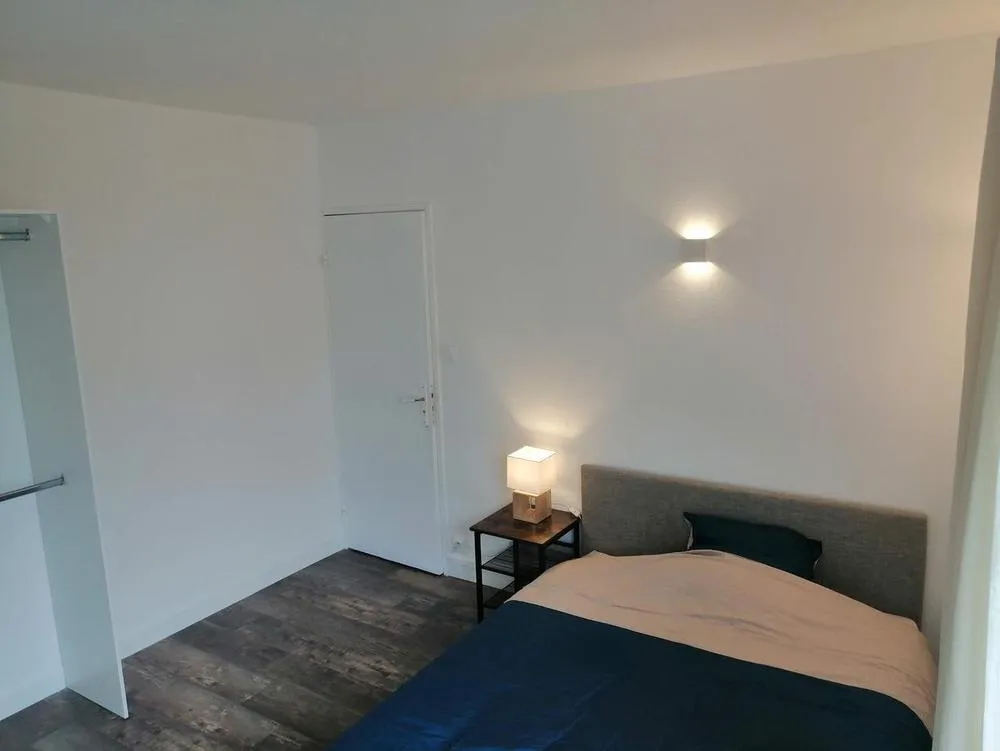 Magamistoad - Coliving Flat with Private Balconies in Créteil