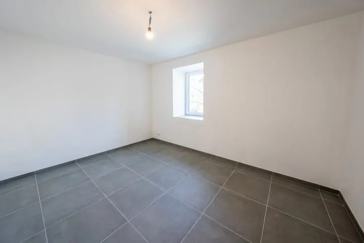 Toad - Modern Flat with Terrace in Bertrix